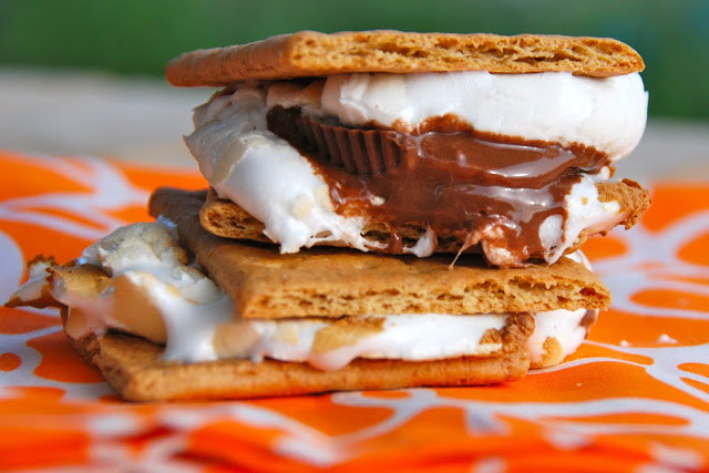 Reeses-Smore