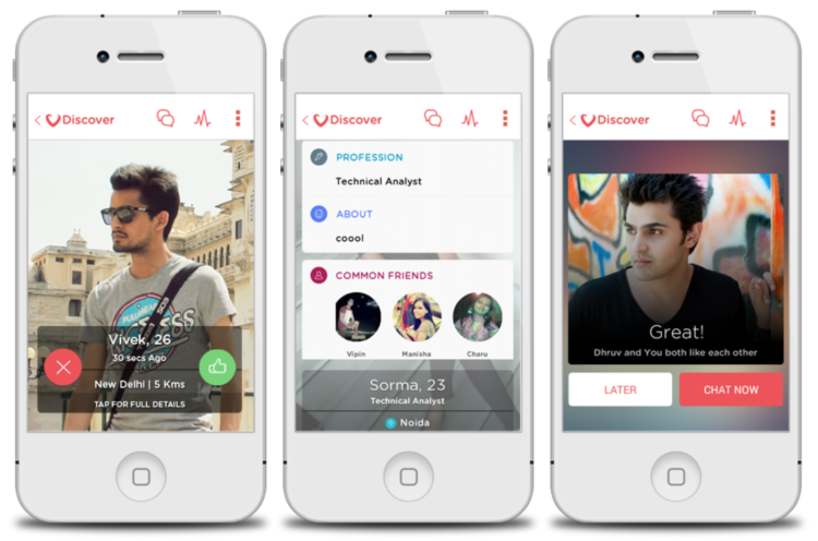 31 HQ Images Tinder App Download Free : Tinder for Android - Free download and software reviews ...