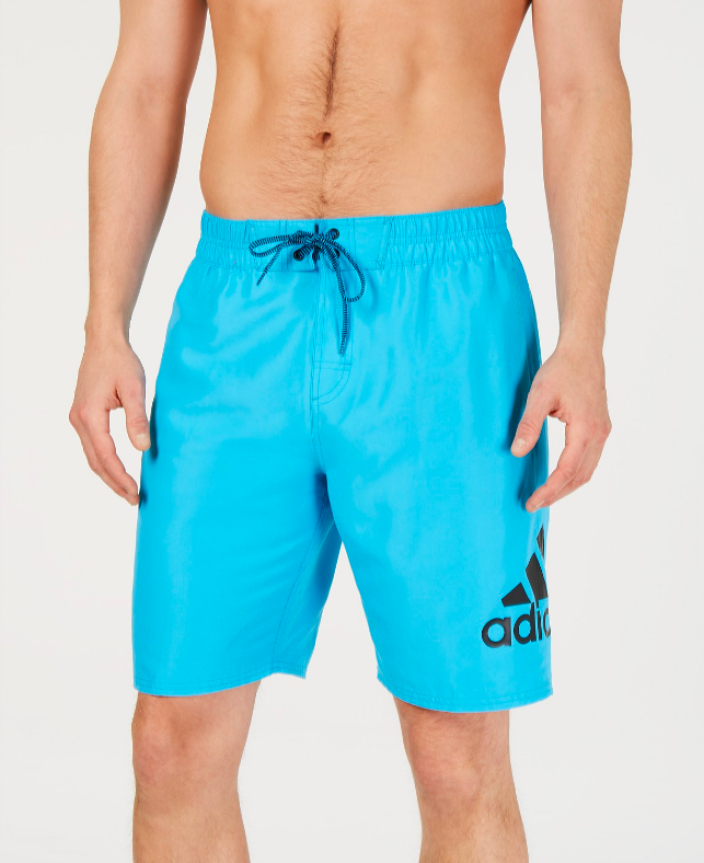 adidas swim trunks sale