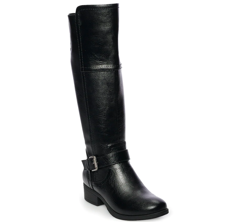 Kohl's Women's Boots Clearance | Literacy Basics