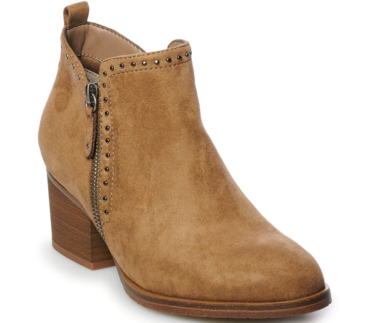 Kohl's Women's Boots Clearance Literacy Basics