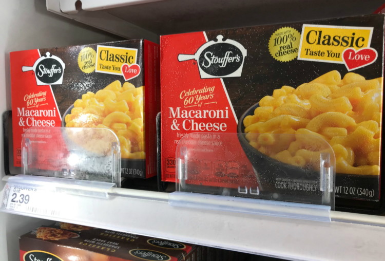 New Stouffers Printable Great For Publix Sale Who Said