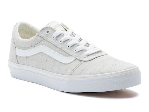 girls vans clearance