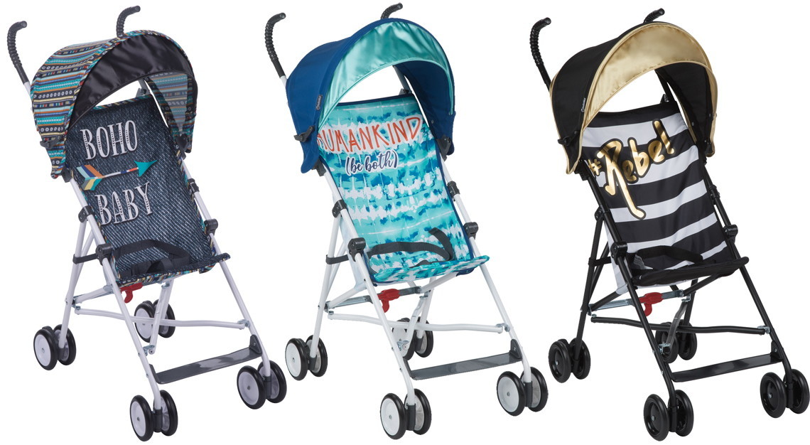 walgreens umbrella stroller