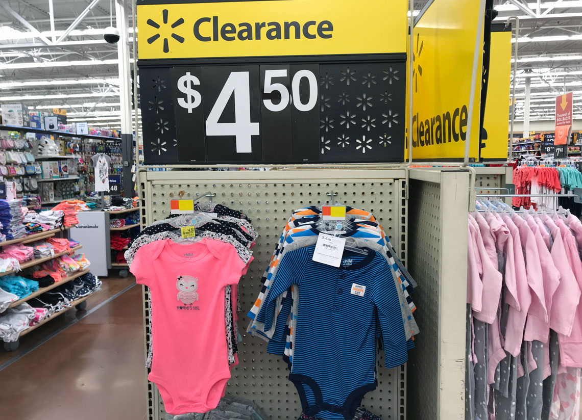 baby clothes on clearance