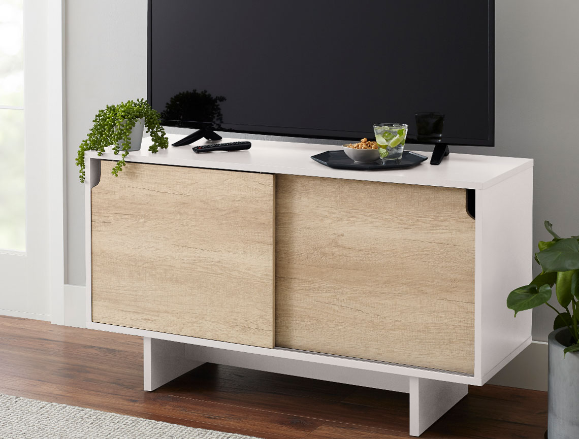 Save Big 30 Credenza At Walmart Reg 199 The Krazy Coupon Lady