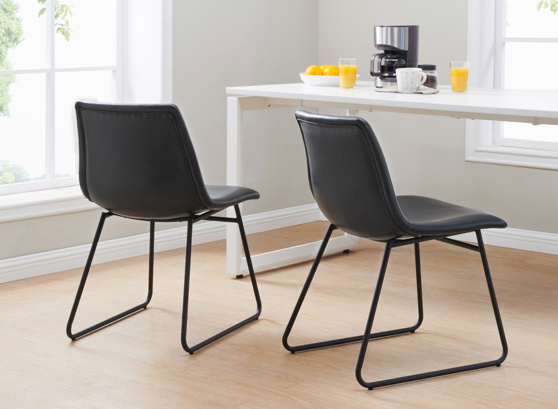 Better Homes Gardens Dining Chairs As Low As 23 Each At