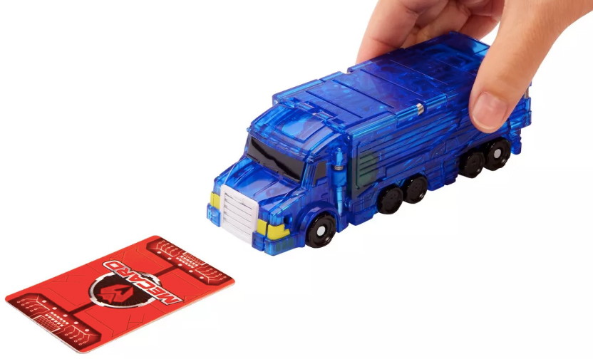 mecard toys walmart