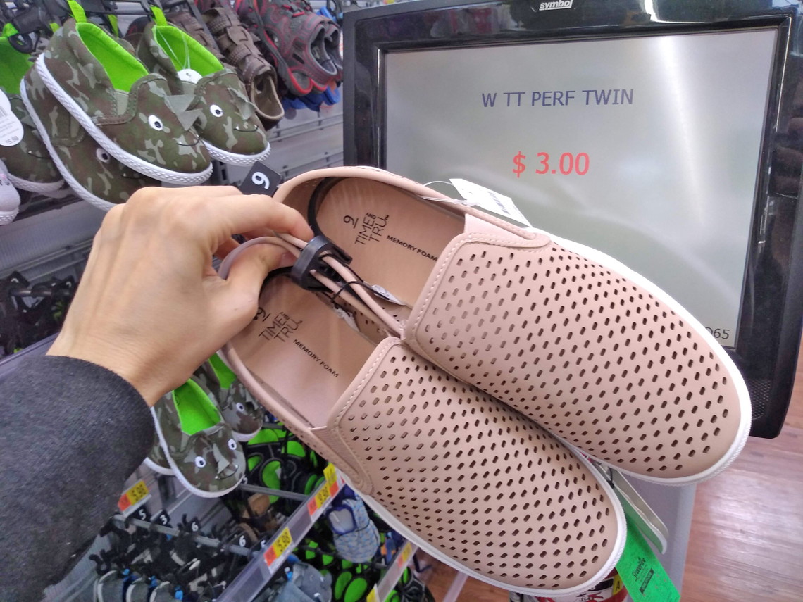 woltmark shoes phone number