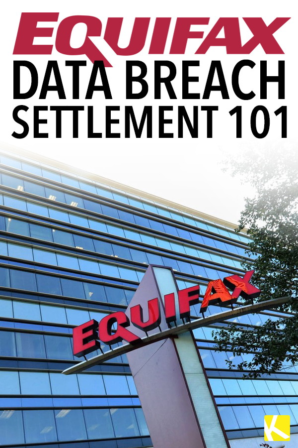 Equifax Data Breach: Get $125 or a Decade of Credit Monitoring for Free!