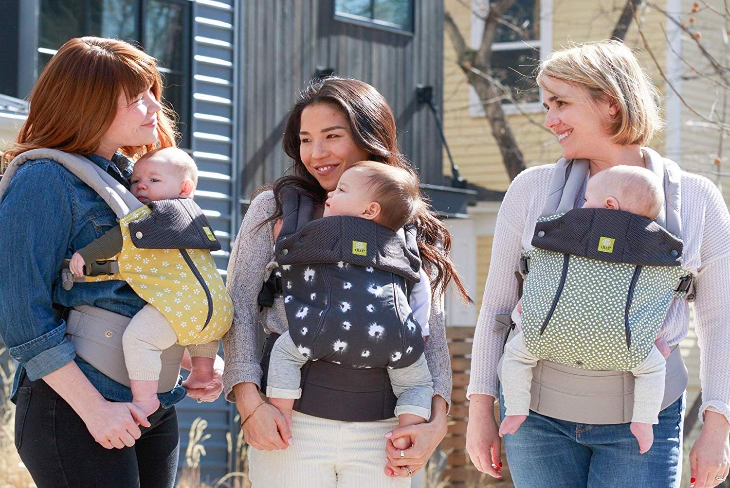 lillebaby carrier amazon