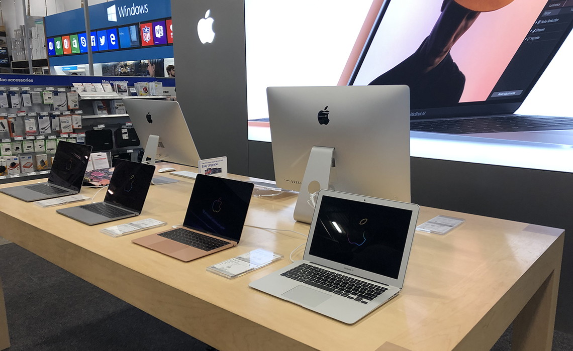 Apple Sale At Best Buy Save On Macbooks Watches More The