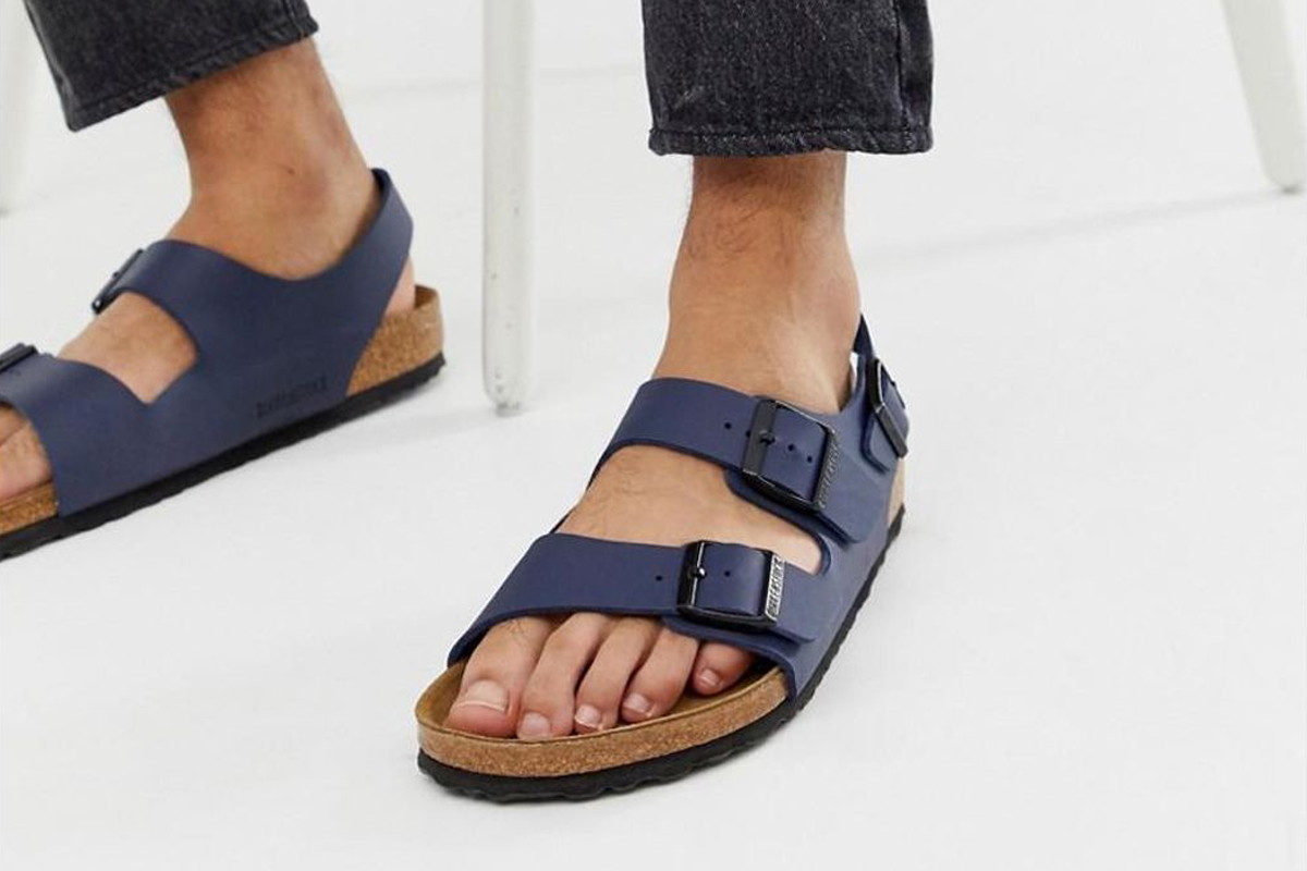 birkenstock milano birko