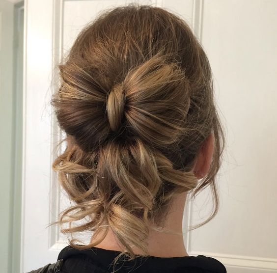 17 Fun Easy Back To School Hairstyles For Girls The Krazy