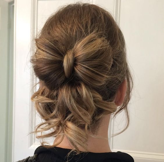 17 Fun Easy Back To School Hairstyles For Girls The