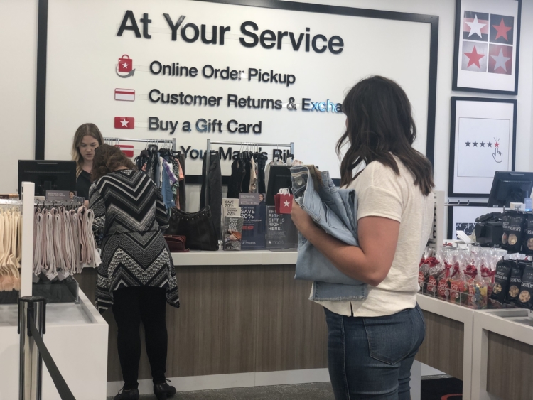 27 Retailers That Let You Return Used Items For A Full