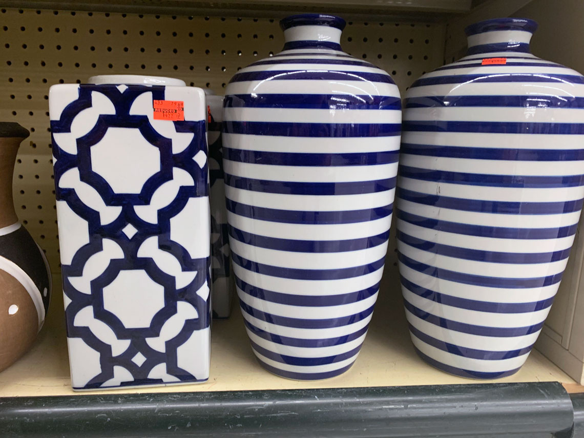 90% Off Home Decor Clearance at Hobby Lobby! - The Krazy ...