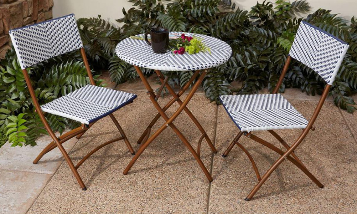 Up To 50 Off Hampton Bay Patio Furniture At Home Depot The