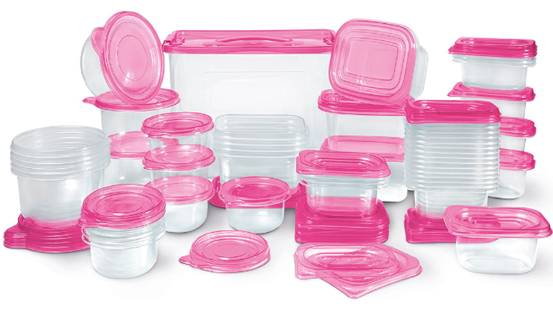 Hurry 100 Piece Food Storage Set 20 At Jcpenney The Krazy Hurry 100 Piece Food Storage Set 20 At Jcpenney The Krazy