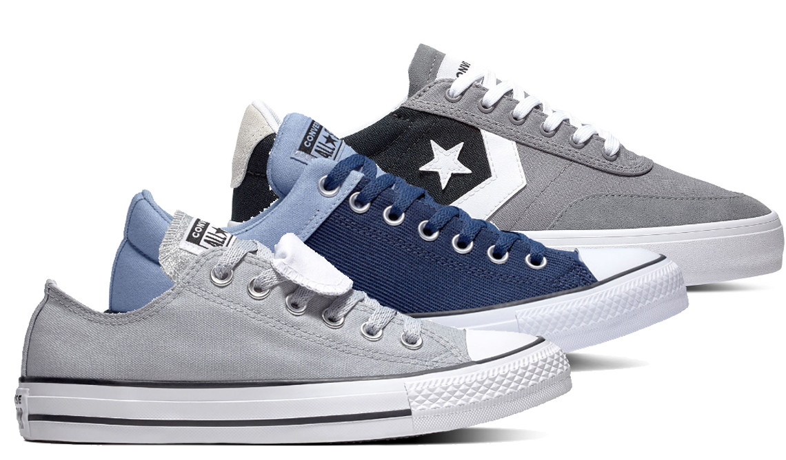 buy one get one converse