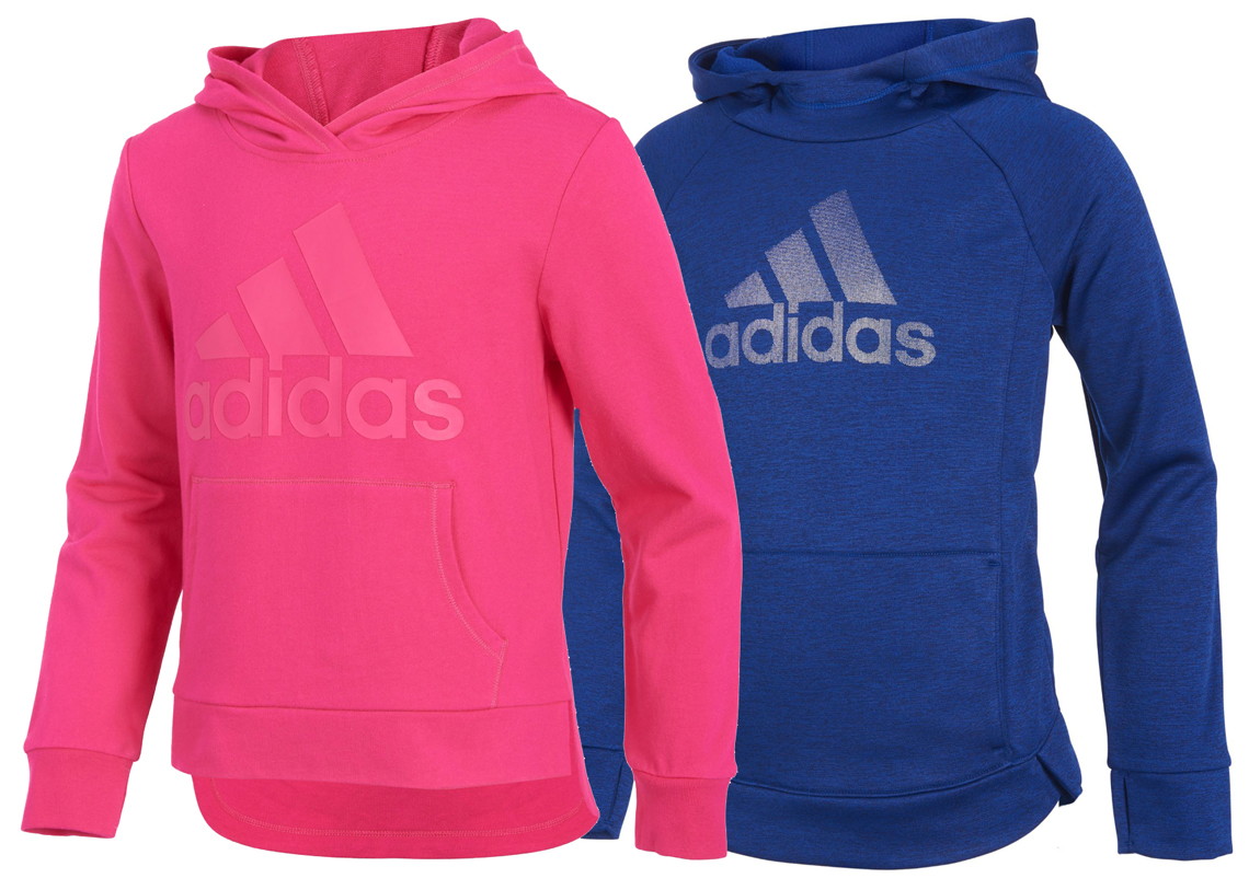 adidas sweatshirt womens jcpenney