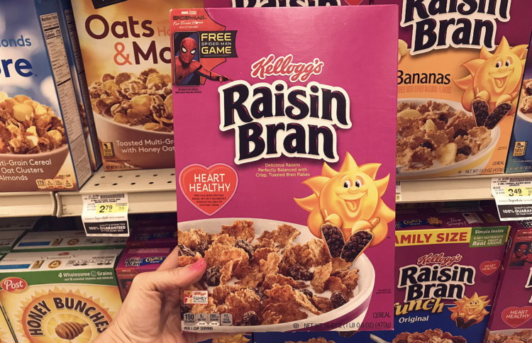 Safeway Weekly Coupon Deals 7/10 7/16 The Krazy