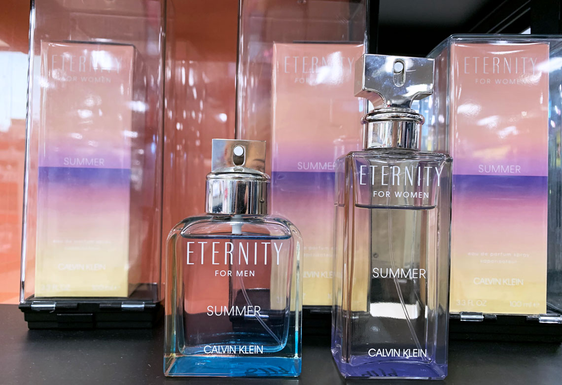 eternity for men kohls