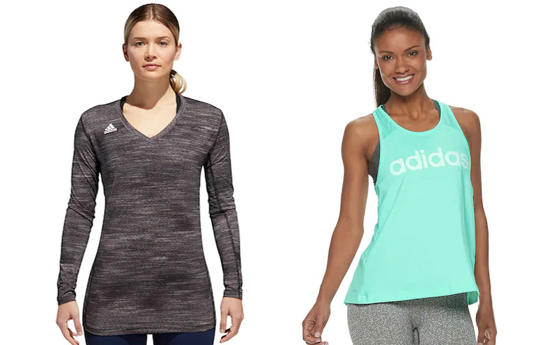 adidas leggings kohls adidas leggings kohls