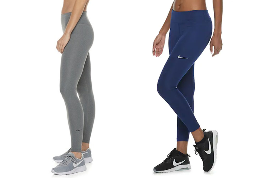 nike tights clearance