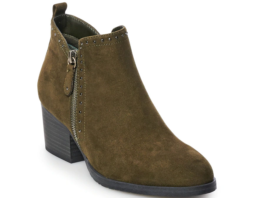 Kohl's Women's Shoes Clearance Literacy Basics