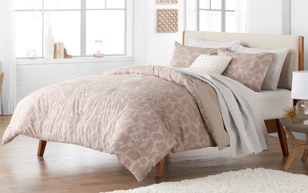 Bedding Clearance Sonoma Comforter Sets As Low As 19 At