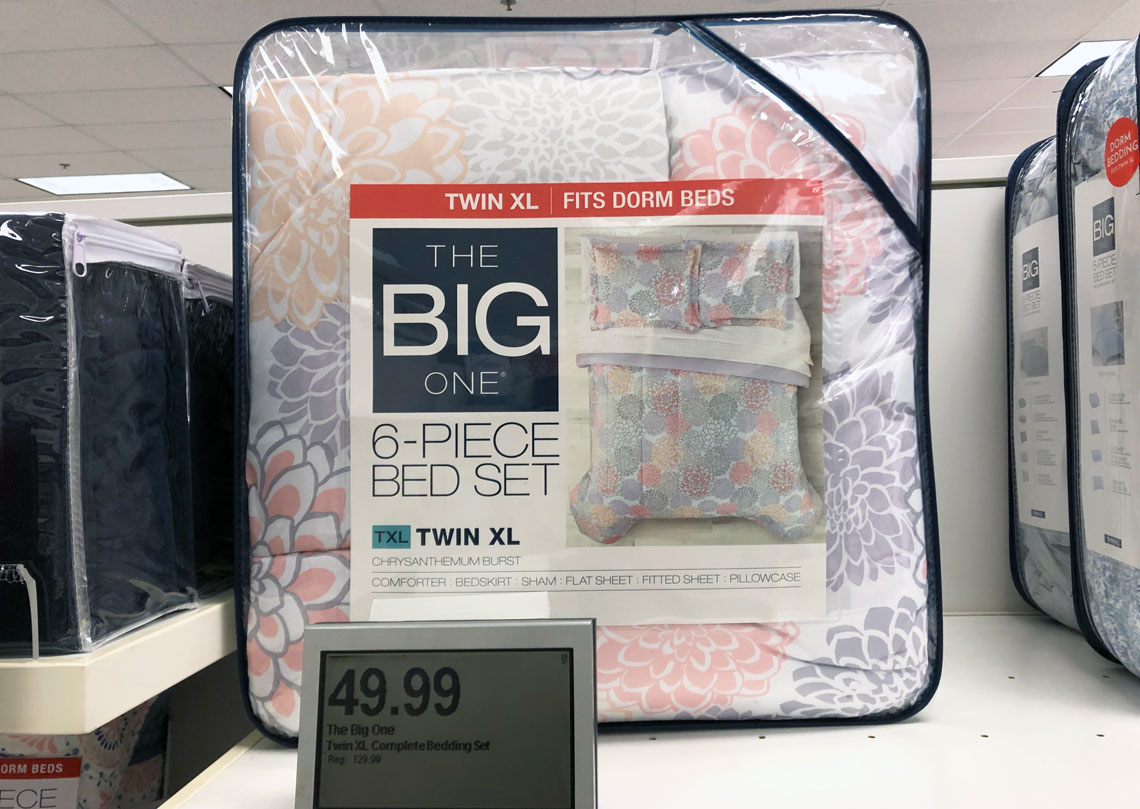 The Big One Bedding Sale Throws Mattress Pads Comforters More