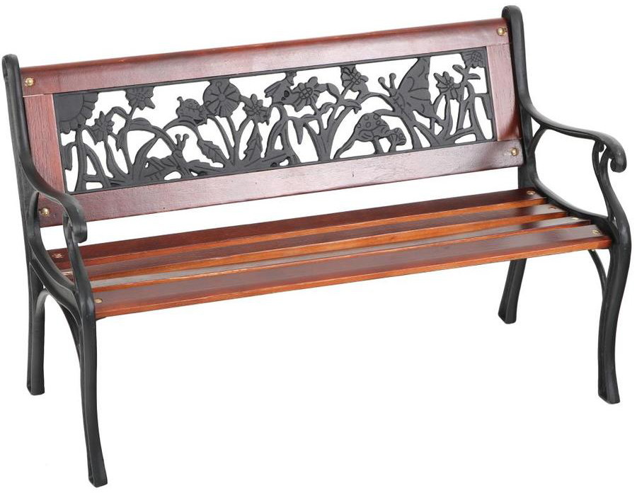 Garden Treasures Patio Furniture As Low As 30 At Lowe S The