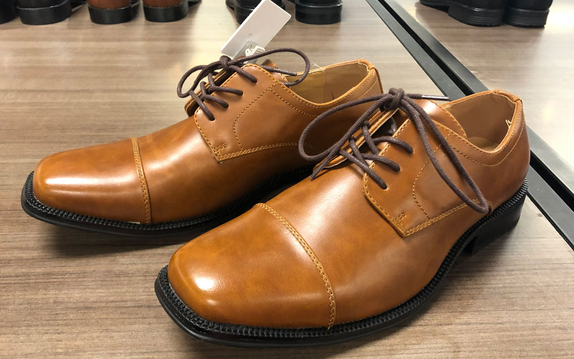 macy's formal shoes