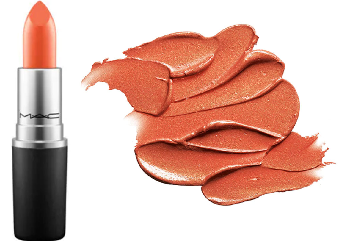 macy's mac lipstick