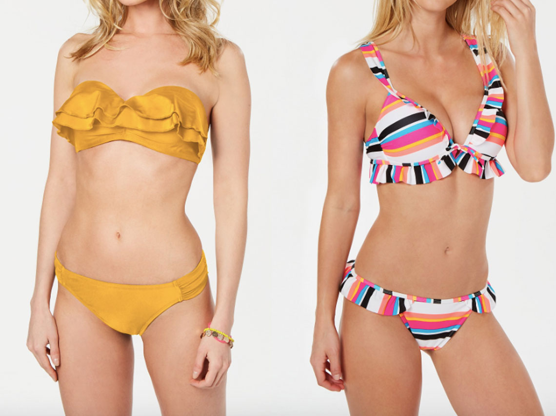 bikini juniors sale