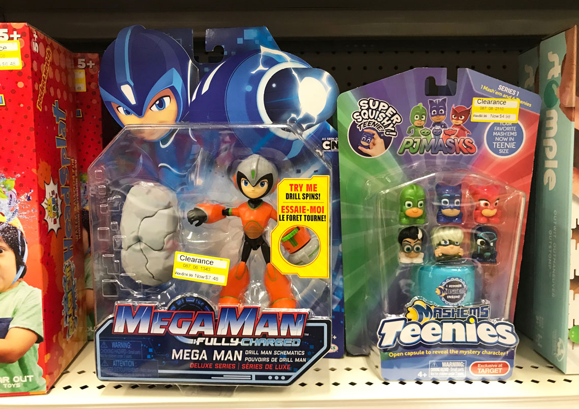 50% Off Disney, Pokemon, Num Noms and More at Target ...