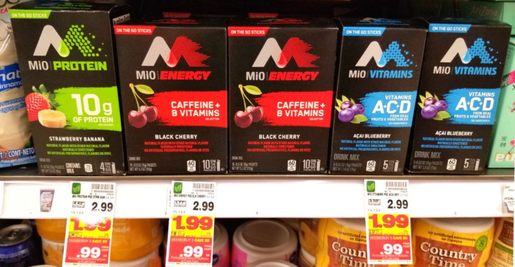 mio energy coupons 2019