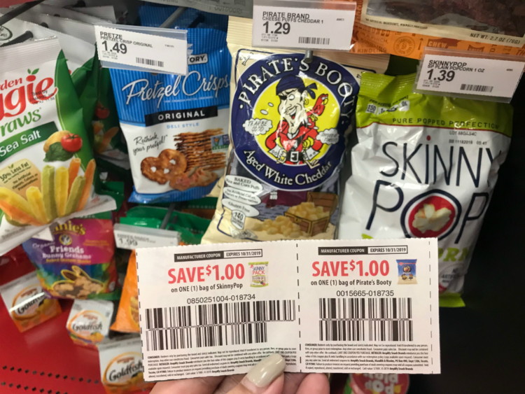 Pirates Booty SkinnyPop, as Very low as $0.29 at Aim! - The photo about Cheddars Coupons Printable known as Pirates Booty SkinnyPop, as Small as $0.29 at Concentrate! - The