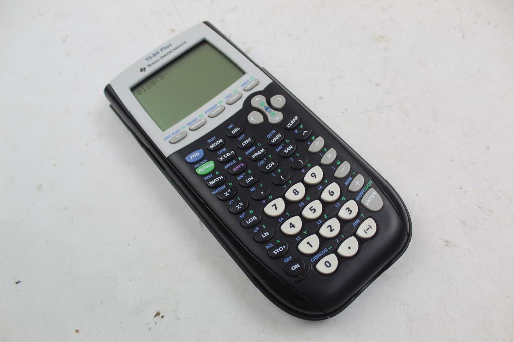 88 Rollback Price On Texas Instruments Graphing Calculator