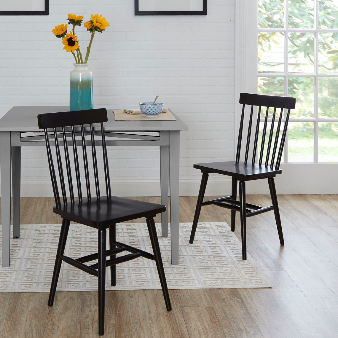 Better Homes Gardens Dining Chairs As Low As 23 Each At
