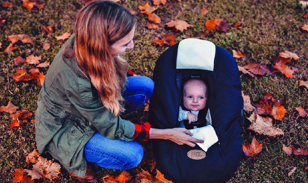 walmart infant carrier