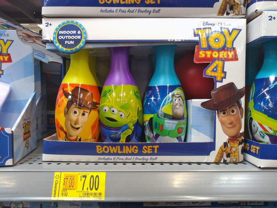 toy story clearance