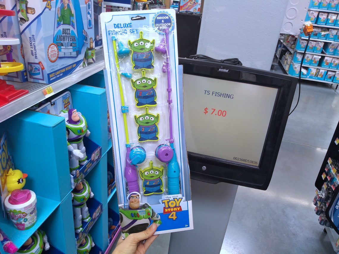 toy story clearance