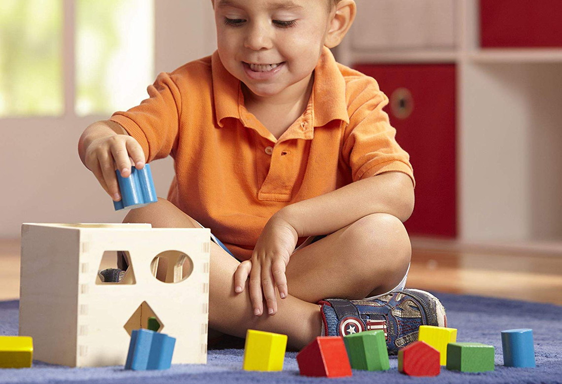 melissa and doug blocks walmart