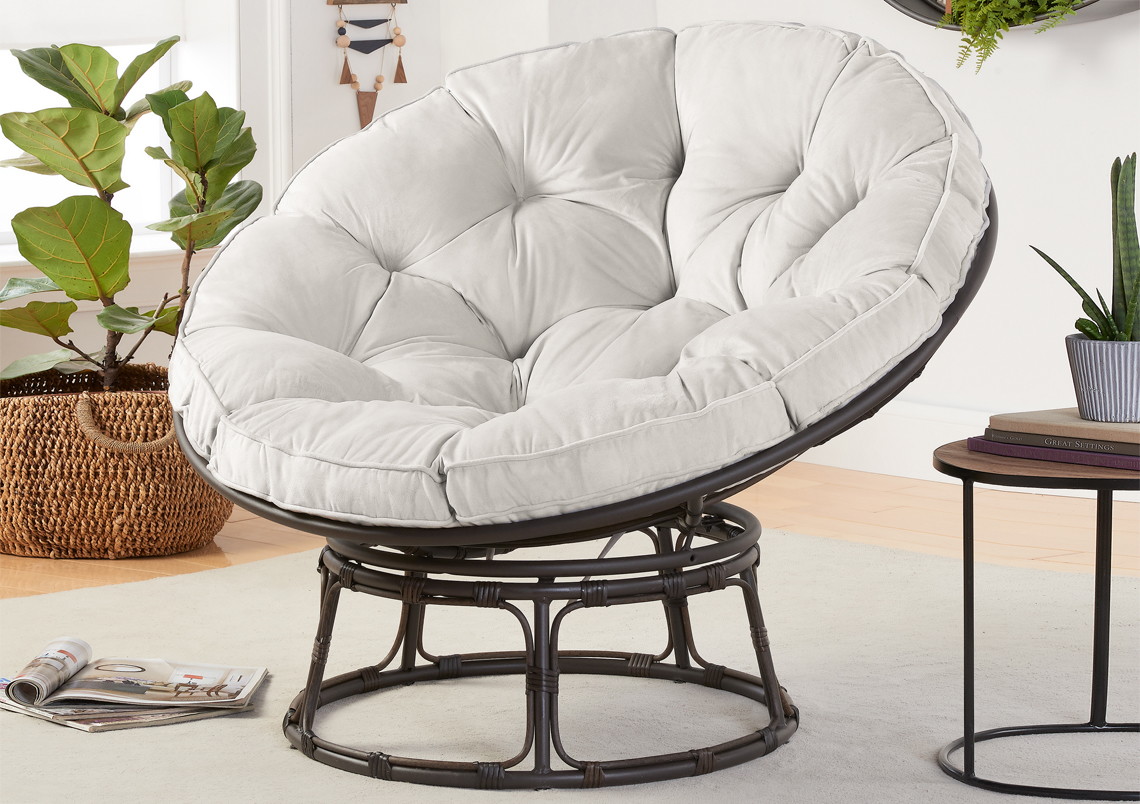 papasan chair cover target