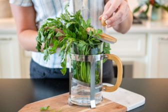 17 Surprising Ways to Use Your French Press That Don't Involve Coffee