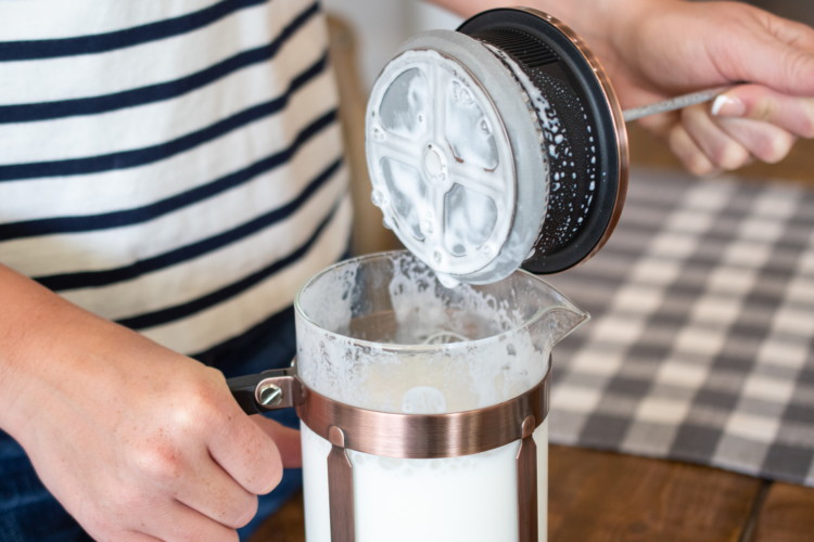 17 Surprising Ways to Use Your French Press That Don't Involve Coffee