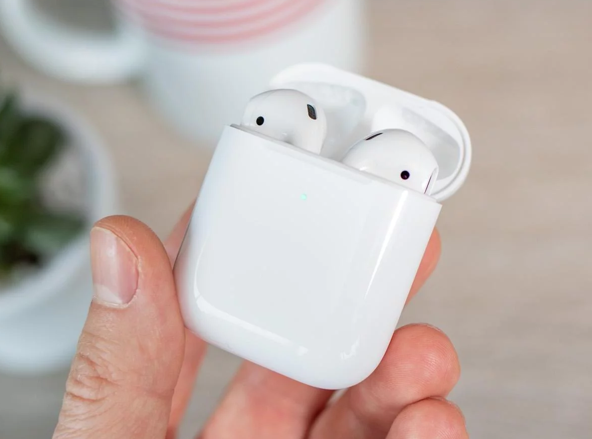 Apple AirPods, Only $170 at Costco! - The Krazy Coupon Lady