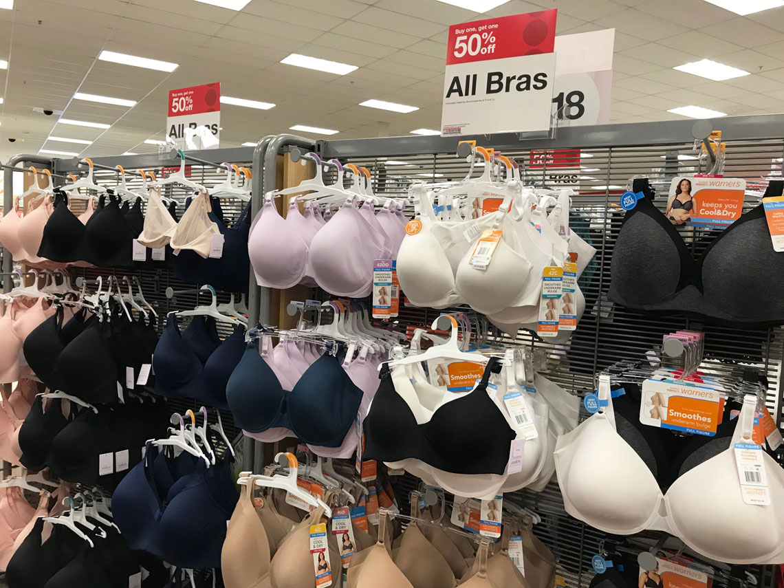 target bras, Off 74%